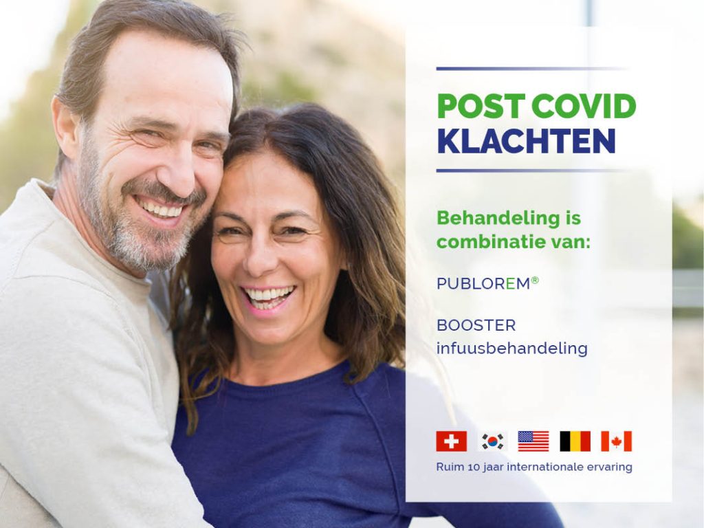 behandeling post covid