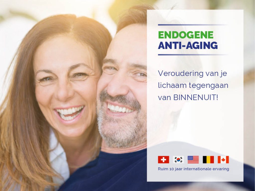 anti-aging behandeling